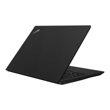 Load image into Gallery viewer, Lenovo Thinkpad E495 14" Refurbished Laptop (Gr-A): AMD Ryzen 5 3500U 2.1GHz | W/ Radeon Vega Mobile GFX | 8GB RAM | 256GB SSD | WIN 11 PRO | Arise Work from Home Ready