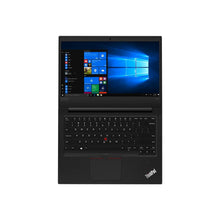 Load image into Gallery viewer, Lenovo Thinkpad E495 14" Refurbished Laptop (Gr-A): AMD Ryzen 5 3500U 2.1GHz | W/ Radeon Vega Mobile GFX | 8GB RAM | 256GB SSD | WIN 11 PRO | Arise Work from Home Ready