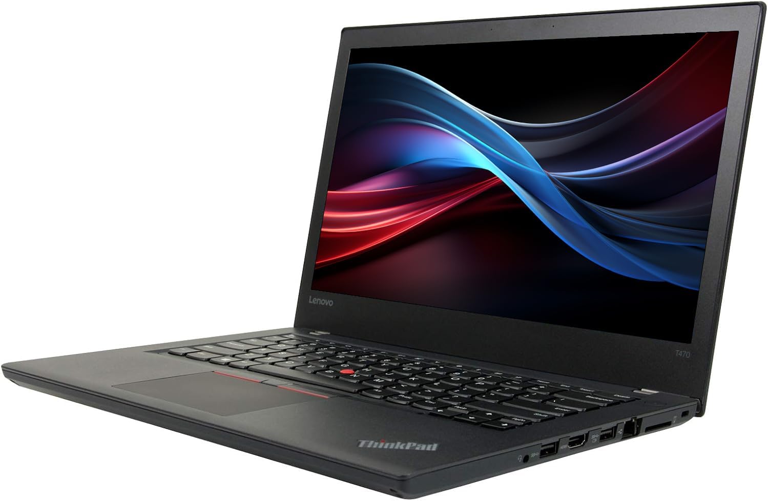Lenovo Thinkpad T470 14