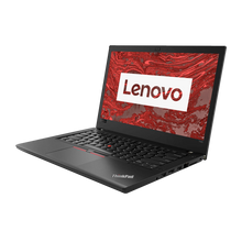 Load image into Gallery viewer, Lenovo Thinkpad T480 14" Refurbished Laptop (Gr-A): Intel i7-8550U 1.80GHz | 16GB RAM | 256GB SSD | WIN 11 PRO | Arise Work from Home Ready