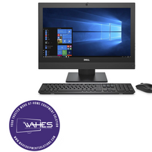 Load image into Gallery viewer, Dell Optiplex 5250 Refurbished GRADE A All-In-One PC| Intel i5-7500 @ 3.4 Ghz| 8GB Ram| 500 GB HDD|Arise Work from Home Ready