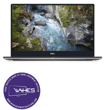 Load image into Gallery viewer, Dell Precision 5530 14&quot; GRADE A Refurbished Laptop: Intel i9-8950HK| 32 GB Ram| 512 GB SSD|Arise Work from Home Ready