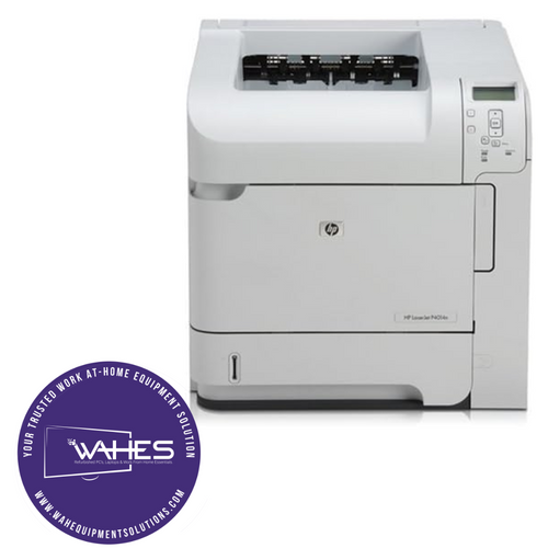 HP LaserJet P4014 Wired Monochrome Printer - Renewed GRADE A