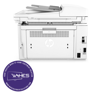HP LaserJet Pro M148f-M149f Wireless Monochrome Printer - Renewed GRADE A