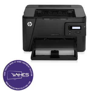 HP LaserJet Pro M201 Wireless Monochrome Printer - Renewed GRADE A