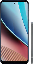Load image into Gallery viewer, Renewed - Motorola G Stylus 2023|Grd-A|Blue|128GB (CRICKET)