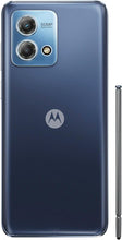 Load image into Gallery viewer, Renewed - Motorola G Stylus 2023|Grd-A|Blue|128GB (CRICKET)