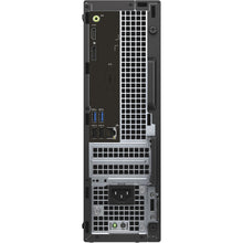 Load image into Gallery viewer, Dell Optiplex 3040 SFF Refurbished GRADE A Single Desktop PC Set (19-24&quot; Monitor + Keyboard and Mouse Accessories): Intel i5-6500 @ 3.4 Ghz|8GB Ram|256 GB SSD|Call Center Work from Home|School|Office