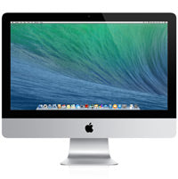 iMac Late 2013 24