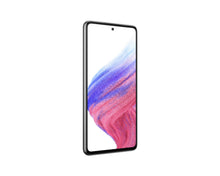 Load image into Gallery viewer, Renewed - Samsung Galaxy A53 (Grd-A)|Black|128GB|Wifi + Cellular