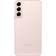 Load image into Gallery viewer, Renewed - Samsung Galaxy S22+ (SM-S906U)|Pink Gold|256GB|AT&amp;T Carrier Unlocked