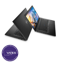 Load image into Gallery viewer, Dell Latitude 7490 14&quot; GRADE A Refurbished Laptop: Intel I7-8650U @ 1.9 GHZ| 16GB Ram| 512 GB SSD|WIN 11|Arise Work from Home Ready