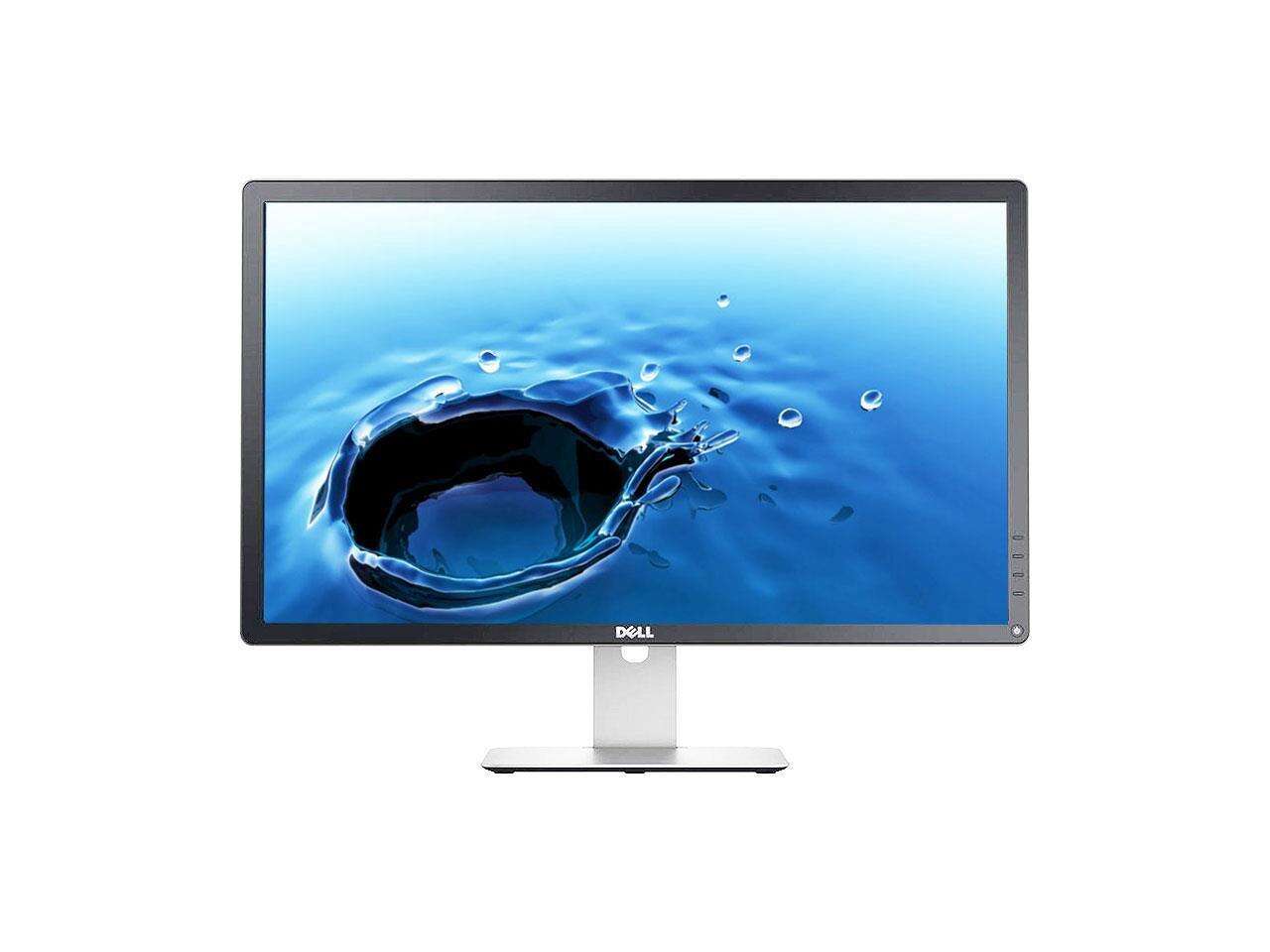 Dell P2014HT 20-inch GRADE B Widescreen Flat Panel LED Display