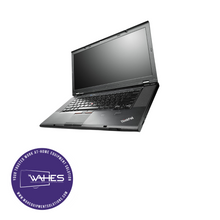 Load image into Gallery viewer, Lenovo ThinkPad T560  15.6&quot; GRADE A Refurbished Laptop: Intel i5-6300U @ 2.4 GHz|8GB Ram|250GB SSD||Call Center Work from Home|School|Office