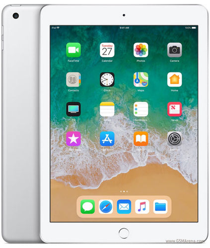 Apple iPad 6th Gen 9.7