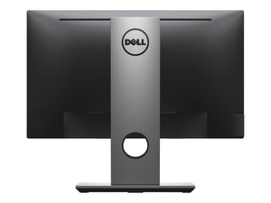 Dell P2018h GRADE A 22" Landscape Black LCD Monitor Renewed