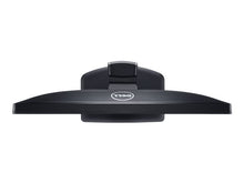 Load image into Gallery viewer, Dell DS1000 (P2213T) 22" Landscape Black and Silver Monitor/Dock Built In (USB-C) Renewed