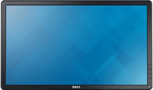 Load image into Gallery viewer, Dell DS1000 (P2213T) 22" Landscape Black and Silver Monitor/Dock Built In (USB-C) Renewed