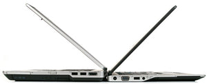 Dell Latitude 6430 14" GRADE B Refurbished Laptop: Intel i5-3230M @ 2.4 Ghz|8GB Ram|240GB SSD||Call Center Work from Home|School|Office