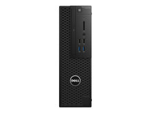 Load image into Gallery viewer, Dell Precision 3420 SFF Refurbished (Gr-A) Single Desktop PC Set (20-24" Monitor + Keyboard and Mouse Accessories): Xeon E3-1240V5 @ 3.50Ghz | 64GB RAM | 256GB SSD | WIN 11 PRO | Arise Work from Home Ready