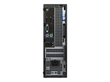 Load image into Gallery viewer, Dell Precision 3420 SFF Refurbished (Gr-A) Single Desktop PC Set (20-24" Monitor + Keyboard and Mouse Accessories): Xeon E3-1240V5 @ 3.50Ghz | 64GB RAM | 256GB SSD | WIN 11 PRO | Arise Work from Home Ready