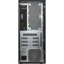Load image into Gallery viewer, Dell Inspiron 3670 MT Refurbished (Gr-A):  Intel i5-8400 @ 2.80Ghz | 12GB RAM | 1TB HDD | WIN 11 PRO | Arise Work from Home Ready