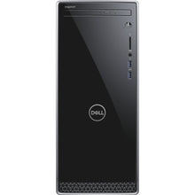 Load image into Gallery viewer, Dell Inspiron 3670 MT Refurbished (Gr-A):  Intel i5-8400 @ 2.80Ghz | 12GB RAM | 1TB HDD | WIN 11 PRO | Arise Work from Home Ready