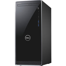 Load image into Gallery viewer, Dell Inspiron 3670 MT Refurbished (Gr-A):  Intel i5-8400 @ 2.80Ghz | 12GB RAM | 1TB HDD | WIN 11 PRO | Arise Work from Home Ready