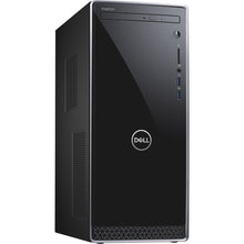 Load image into Gallery viewer, Dell Inspiron 3670 MT Refurbished (Gr-A):  Intel i5-8400 @ 2.80Ghz | 12GB RAM | 1TB HDD | WIN 11 PRO | Arise Work from Home Ready
