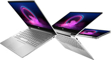 Load image into Gallery viewer, Dell Inspiron 7391 2-in-1 13.3" Touchscreen Refurbished Laptop (Gr-A): Intel i5-10210U 1.60GHz | 8GB RAM | 256GB SSD | WIN 11 PRO | Arise Work from Home Ready