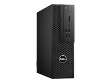 Load image into Gallery viewer, Dell Precision 3420 SFF Refurbished (Gr-A): Xeon E3-1240V5 @ 3.50Ghz | 64GB RAM | 256GB SSD| WIN 11 PRO| Arise Work from Home Ready