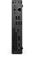 Load image into Gallery viewer, Dell Optiplex 3080 USFF Refurbished GRADE A  Desktop CPU Tower ( Microsoft Office and Accessories): Intel i5 |16GB RAM| 128-256 GB SSD|WIN 11 PRO| Arise Work from Home Ready