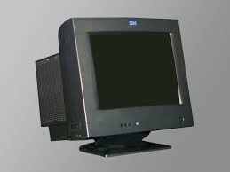 IBM G72 17