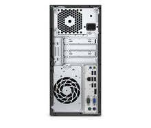 Load image into Gallery viewer, HP ProDesk 400 G3 MT Refurbished (Gr-A): Intel i7-6700 @ 3.4GHz | 8GB RAM | 1TB SSD | WIN 11 PRO | Arise Work from Home Ready