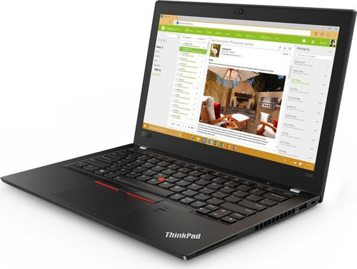 Lenovo Think Pad GRADE A Refurbished Laptop: Intel i5-6300u @ 2.40GHz| 8GB RAM| 256GB SSD|WIN 11 PRO|Arise Work from Home Ready