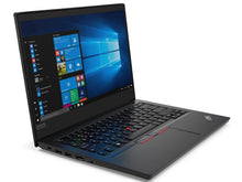 Load image into Gallery viewer, Lenovo Thinkpad E14 14" Refurbished Laptop (Gr-A): AMD Ryzen 7 4700U 2GHz|24GB RAM|256GB SSD|WIN 11 PRO|Arise Work from Home Ready