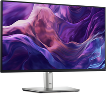 Load image into Gallery viewer, Dell P2425h GRADE A 22&quot; Landscape Silver/Grey LCD Monitor Renewed