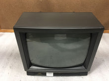 Load image into Gallery viewer, JVC C-1320 CRT TV