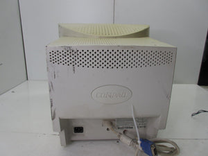 Compaq MV720 16" CRT VGA Computer Monitor No Stand