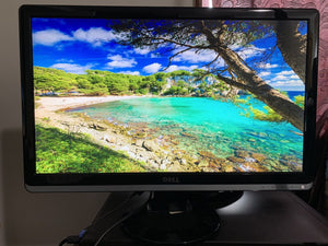 Dell S2230MFx GRADE A 21.5" Wide LCD Monitor Renewed