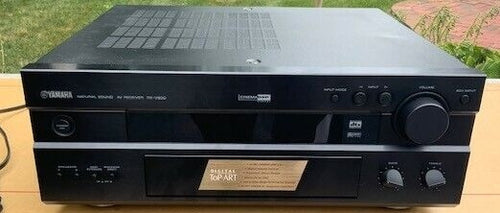 Yamaha AV Reciever RX-V800  NO REMOTE | vintage