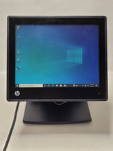Load image into Gallery viewer, HP RP7 Retail System Model 7800 Refurbished GRADE B All-in-One Business PC - Intel i5-2400 @3.30 GHz| 4GB Ram| 320 GB HHD|Retail|POS|Systems