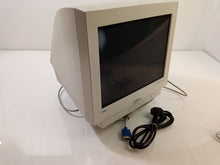 Load image into Gallery viewer, NEC Multisync FE700+ 17&#39;&#39; VGA CRT MONITOR