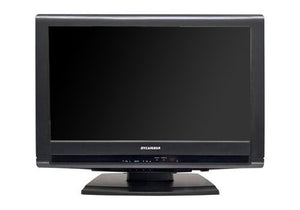 Sylvania LC195SLX 19" 720p HD LCD TV CRT