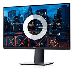 Dell P2419H 24-inch Widescreen LED Monitor Renewed
