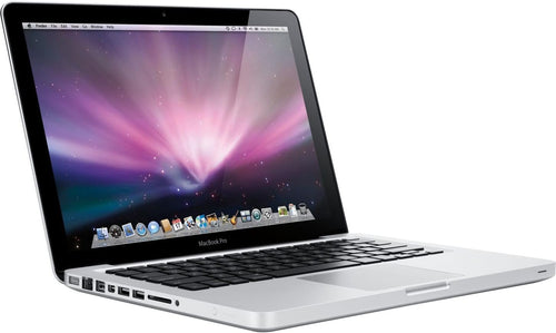 Apple Macbook Pro 2012 GRADE B Refurbished Laptop: Intel i5 @ 3.4 Ghz| 8GB RAM| 500GB SSHD| Call Center Work from Home|School|Office