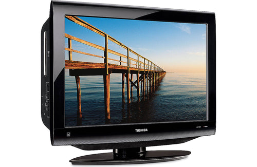 Toshiba 26CV100U NO REMOTE 26