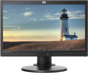 HP Compaq L2105tm 21.5" Widescreen LCD TouchScreen Monitor - Grade A
