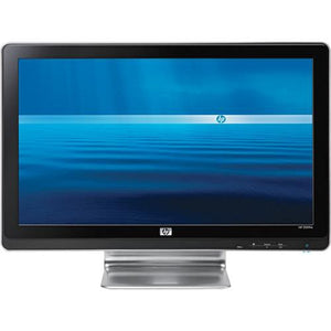 HP 2009M 20-inch 1600 x 900 Pixels Widescreen LCD Monitor Renewed