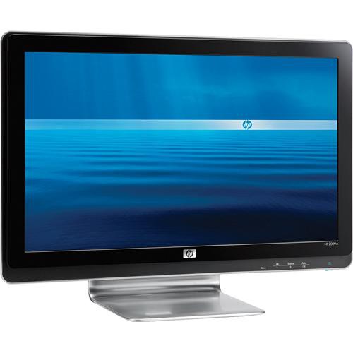 HP 2009M GRADE A 20-inch 1600 x 900 Pixels Widescreen LCD Monitor Renewed